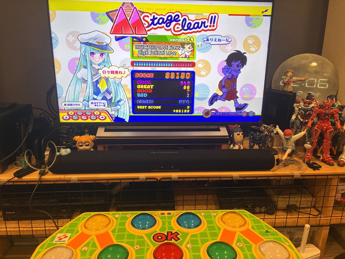 ロジ子 tweet media