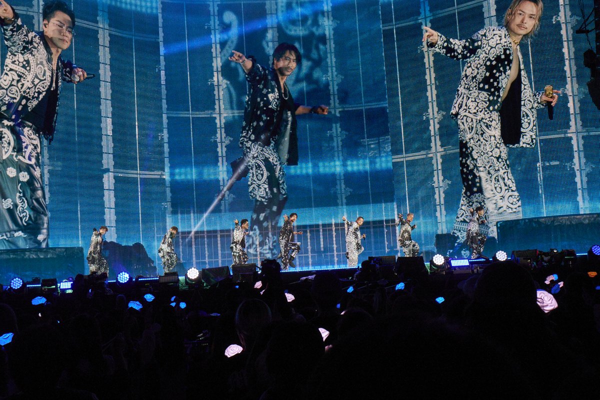 LIVEENミュージック tweet media