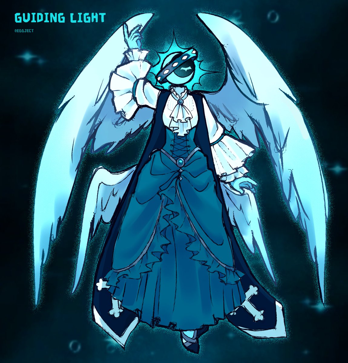 Egg / Yellow tweet media