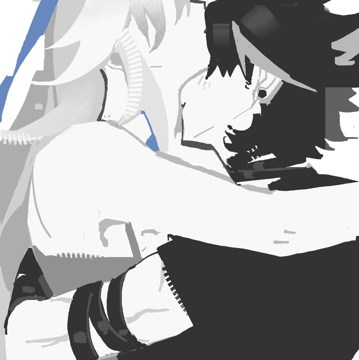 拉娘浣熊 tweet media