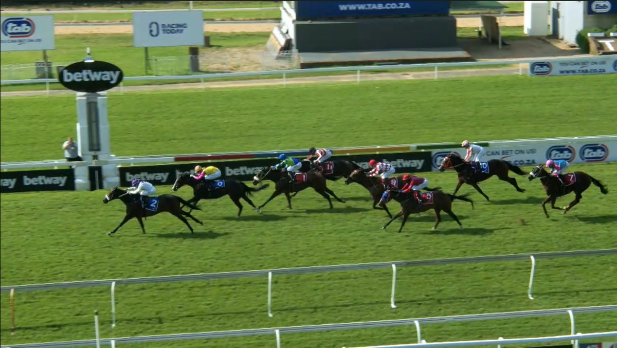 rebelsart's tweet image. 🏆Winner🏆
Bravo 🇫🇷 Mickaëlle Michel🇯🇵@MickaelleMichel and Michael Faraday 1st place in race 5 on Sunday at Turffontein, South Africa‼️🏇🥇🇿🇦
Trainer Grant Maroun
💥1⃣7⃣ South Africa Winners!💥
#NeverGiveUp #WorkHard #MickaelleMichel
M.ミシェル #ミカエルミシェル
💪👊🌪️🥰