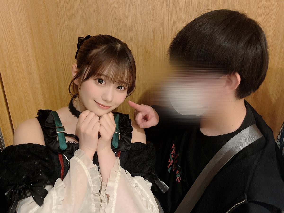 ゆすけ tweet media