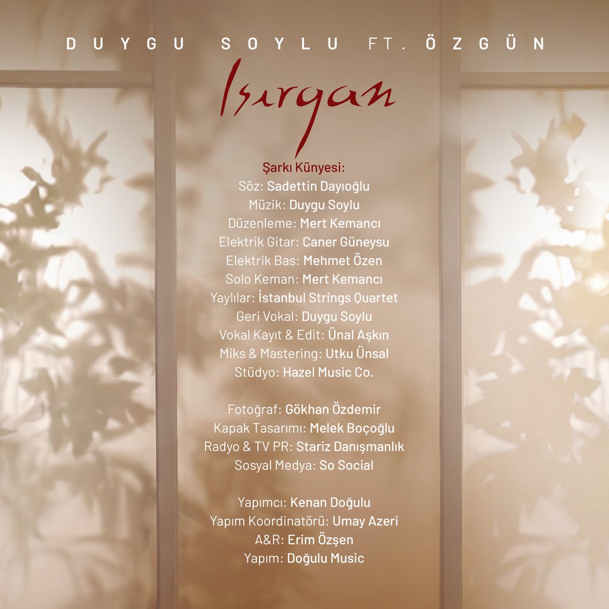 Duygu Soylu tweet media
