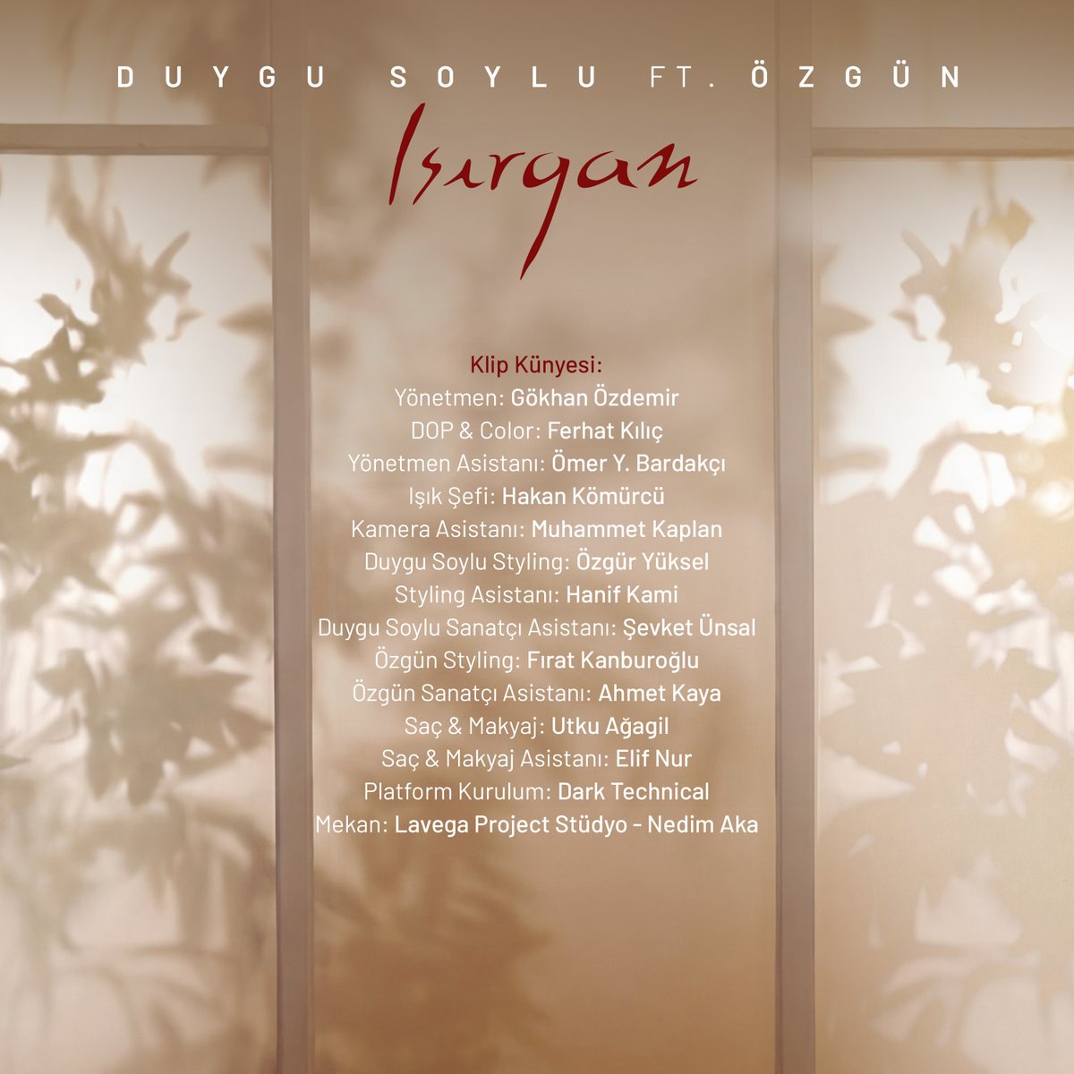 Duygu Soylu tweet media