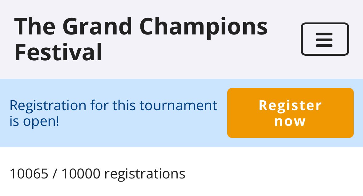 Skraw! VGC tweet media