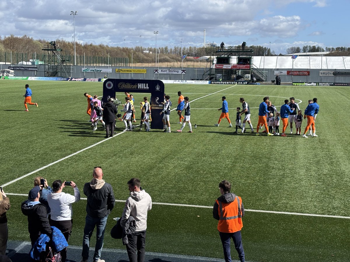 Falkirk Daft tweet media