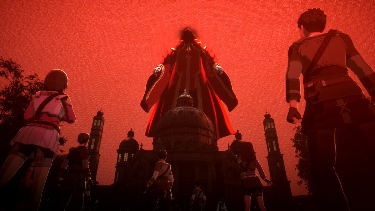 InPassing222's tweet image. Sword Art Online: Echoes of Aincrad looks INSANE! 🔥🔥

✅ Souls-Like
✅ Open-world structure, interconnected zones
✅ Character Creator
✅ Partner System &amp;amp; Progression System
✅ Optional permadeath mode
✅ Return to Aincrad + New Perspective
✅ Coming 9 Jul, 2026

#SAO #Gaming