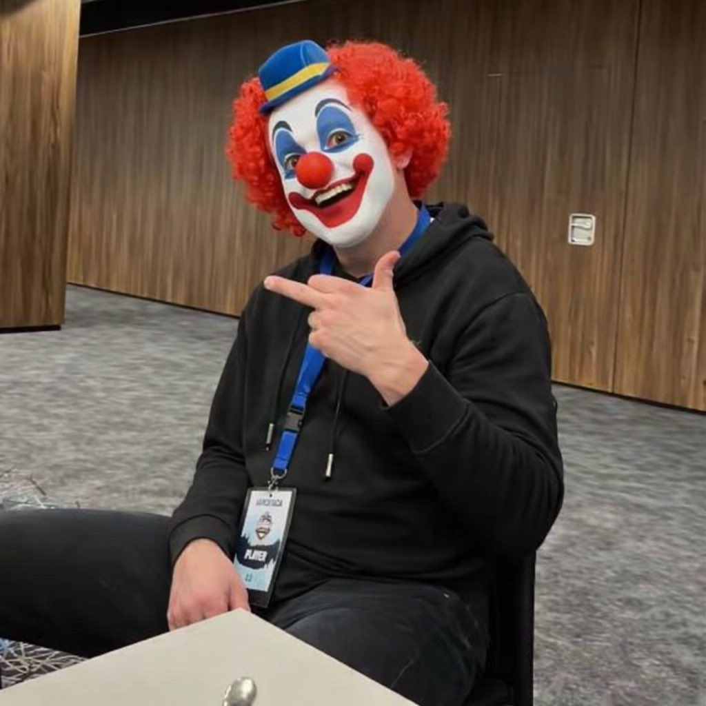 Flyers Win tweet media