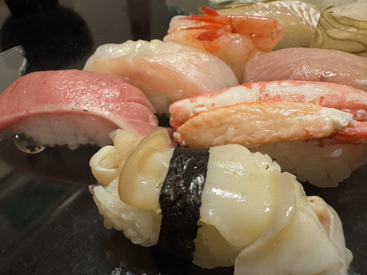 たつーし【macOS.タツの子☆プロ】 tweet media