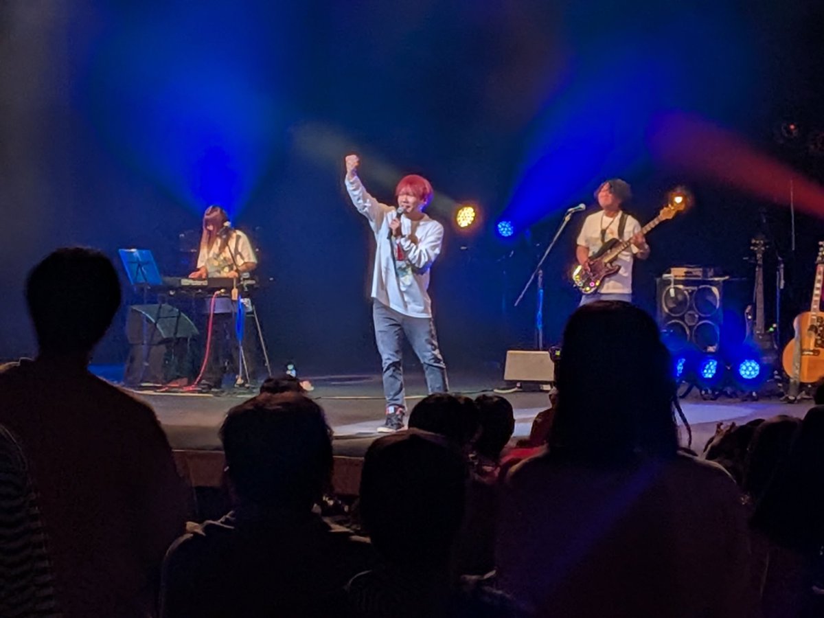 あい@自己批判ショー tweet media