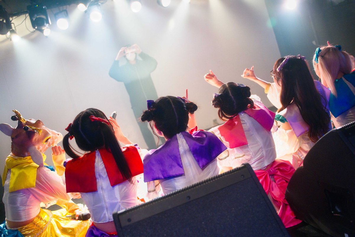 チェキの神📷･ピンポン tweet media