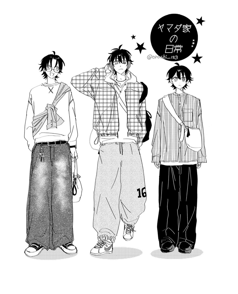 ors【5/6 東7 T53a】 tweet media