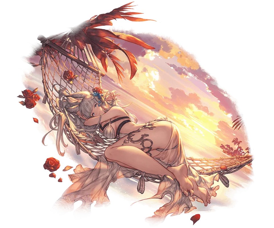 Gengoralt tweet media