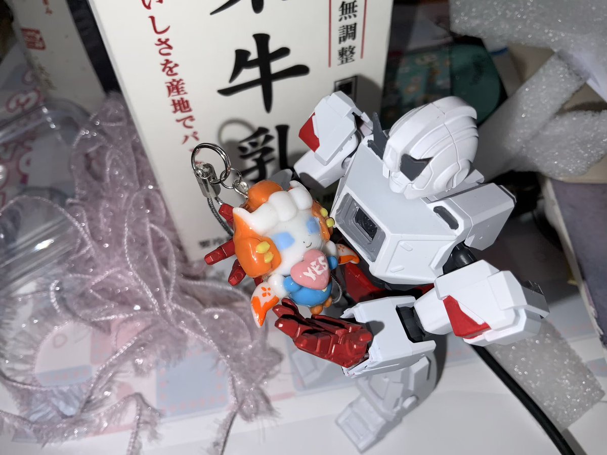 食犬者眼 tweet media