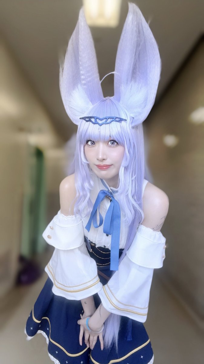 𝙖𝙢𝙞𝙬𝙞𝙜*ウィッグオーダー受付中 (@amiwig_cos) / Posts / X