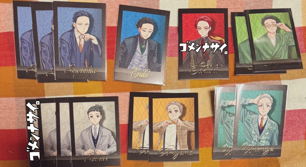 ❁みん❁平日お返事遅くなります tweet media