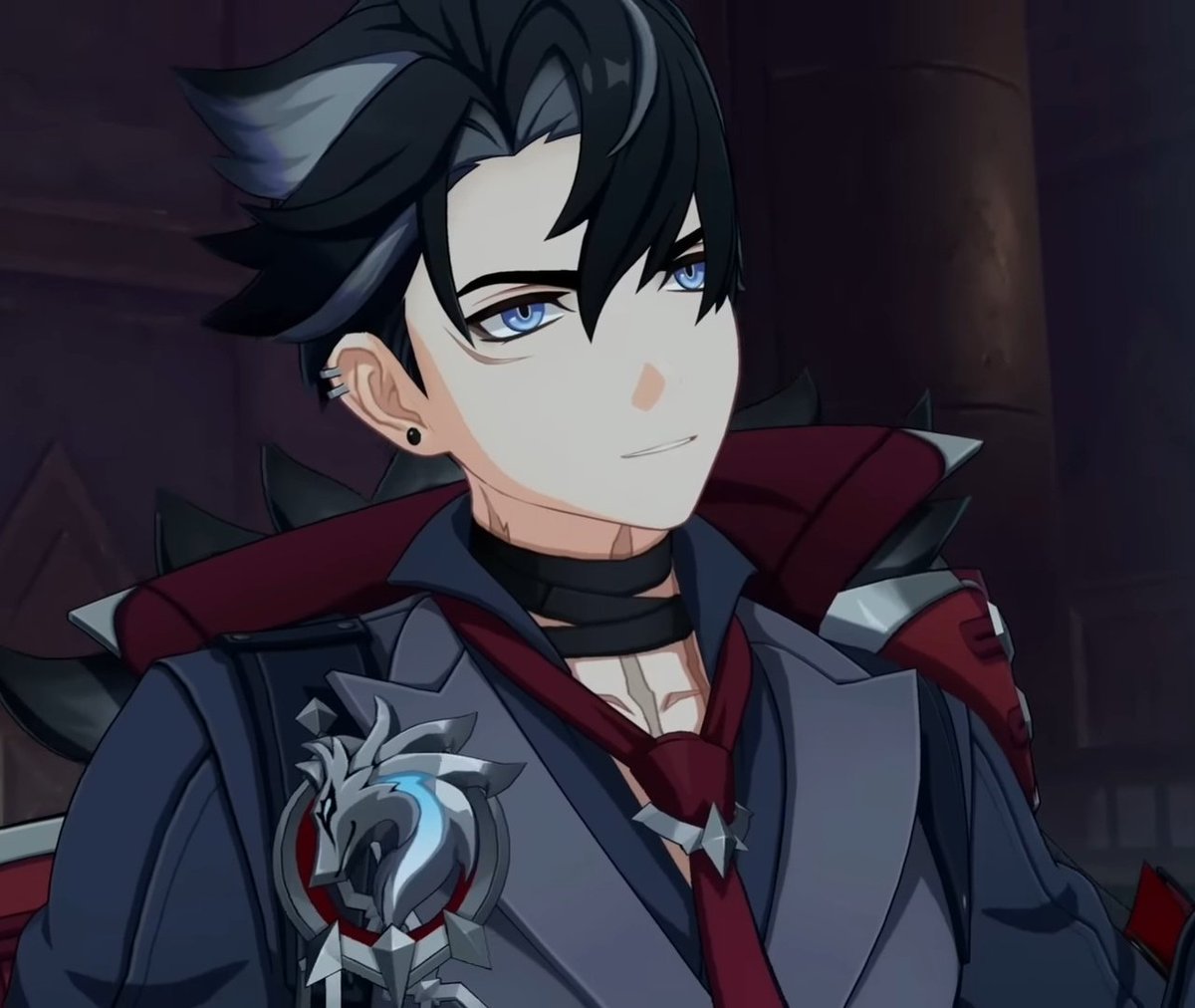 Daily Wriothesley tweet media