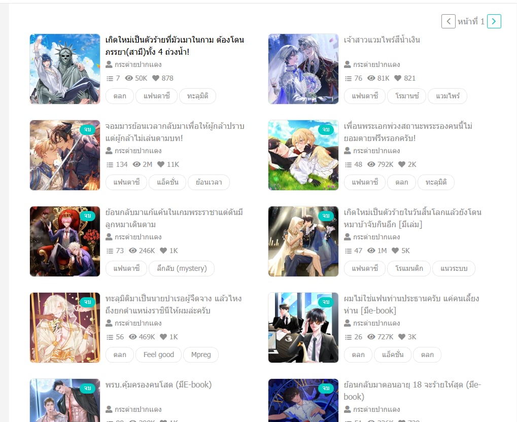 กระต่ายปากเเดง tweet media