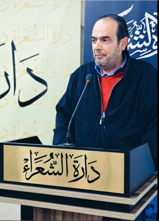 AdvMajali's tweet photo. مَا بِالشَّتَائِمِ تَعْلُو حُجَّةٌ قَصُرَتْ
إِنْ لَمْ تَكُنْ بِلِسَانِ الْحَقِّ تَرْتَفِعُ

إِنَّ اللَّبَاقَةَ تَاجُ الْحَقِّ تَرْفَعُهُ
وَالْفُحْشُ ثَوْبٌ لِأَهْلِ الْعَجْزِ يَتَّسِعُ✍️ 

محمد المجالي
  #شعر_فصيح #حكم_شعرية #لباقة_في_النقاش #خواطر_شعرية #أخلاق_الجدال https://t.co/jkR9lR2ruh