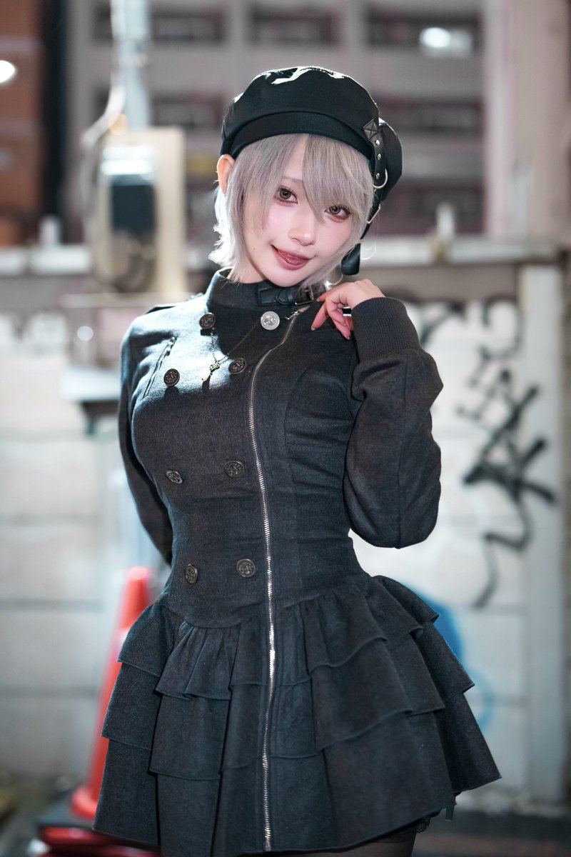 月海つくね tweet media