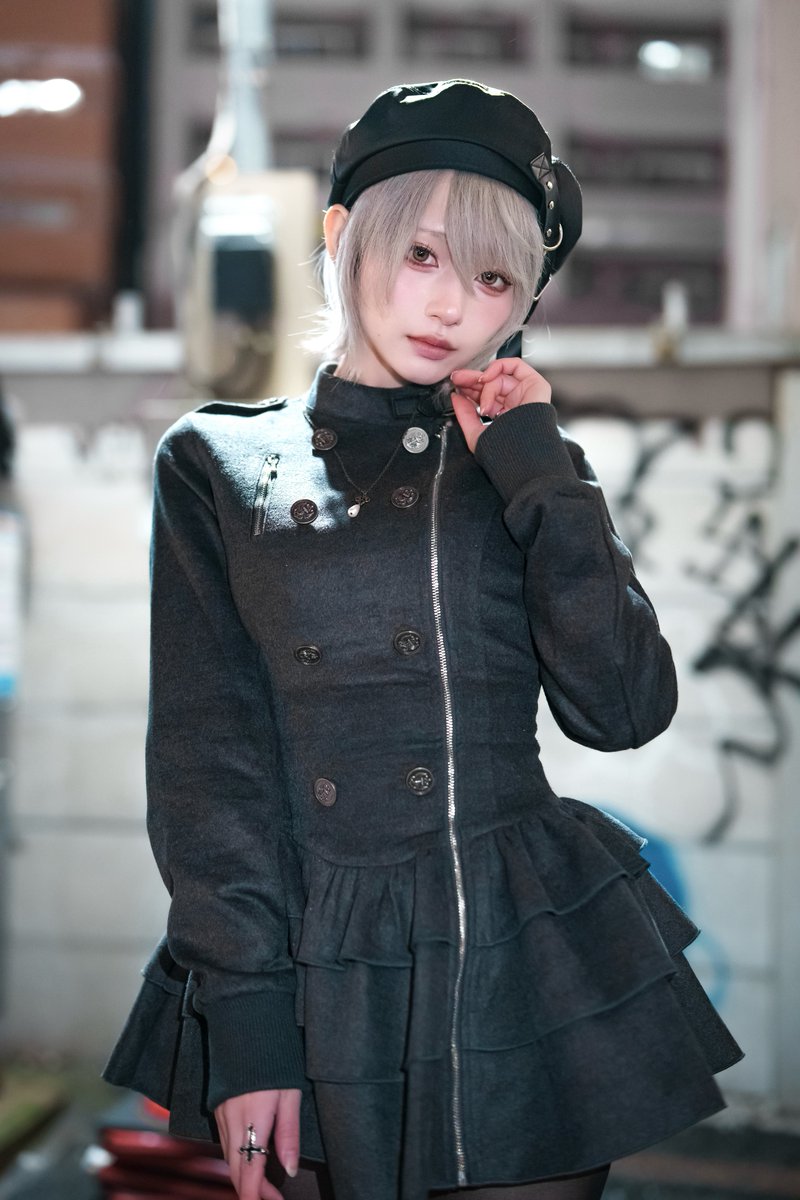 月海つくね tweet media