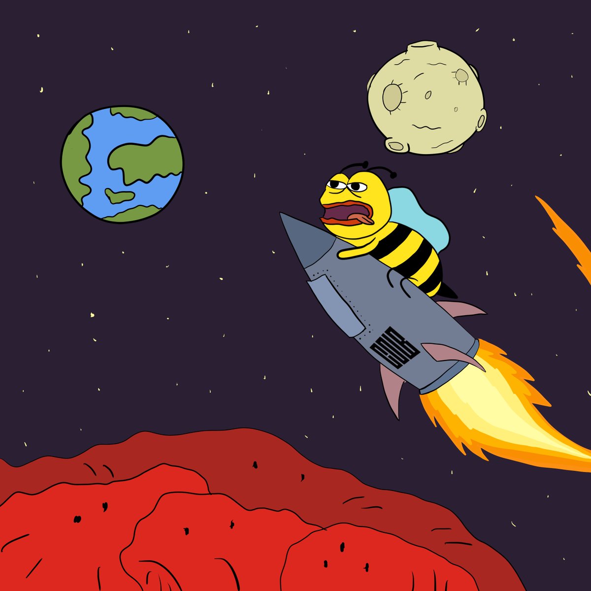 Alex FOGOMAXI tweet media