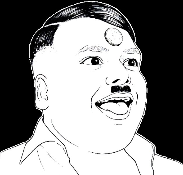 THE GIGA RETARDIO 🚬 tweet media