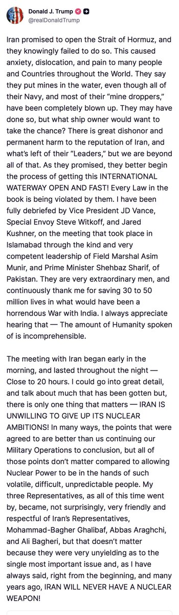 Rory Johnston tweet media