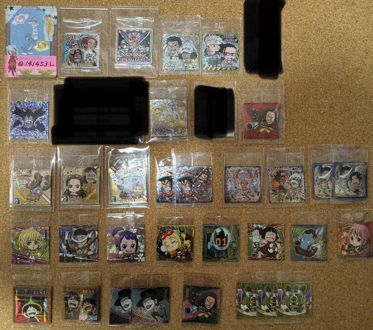 Lチキ:取引垢 tweet media