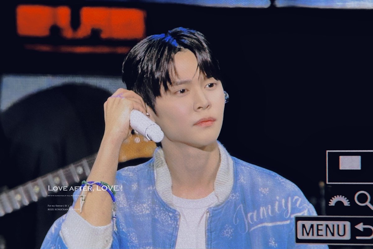 Love after, LOVE ! tweet media