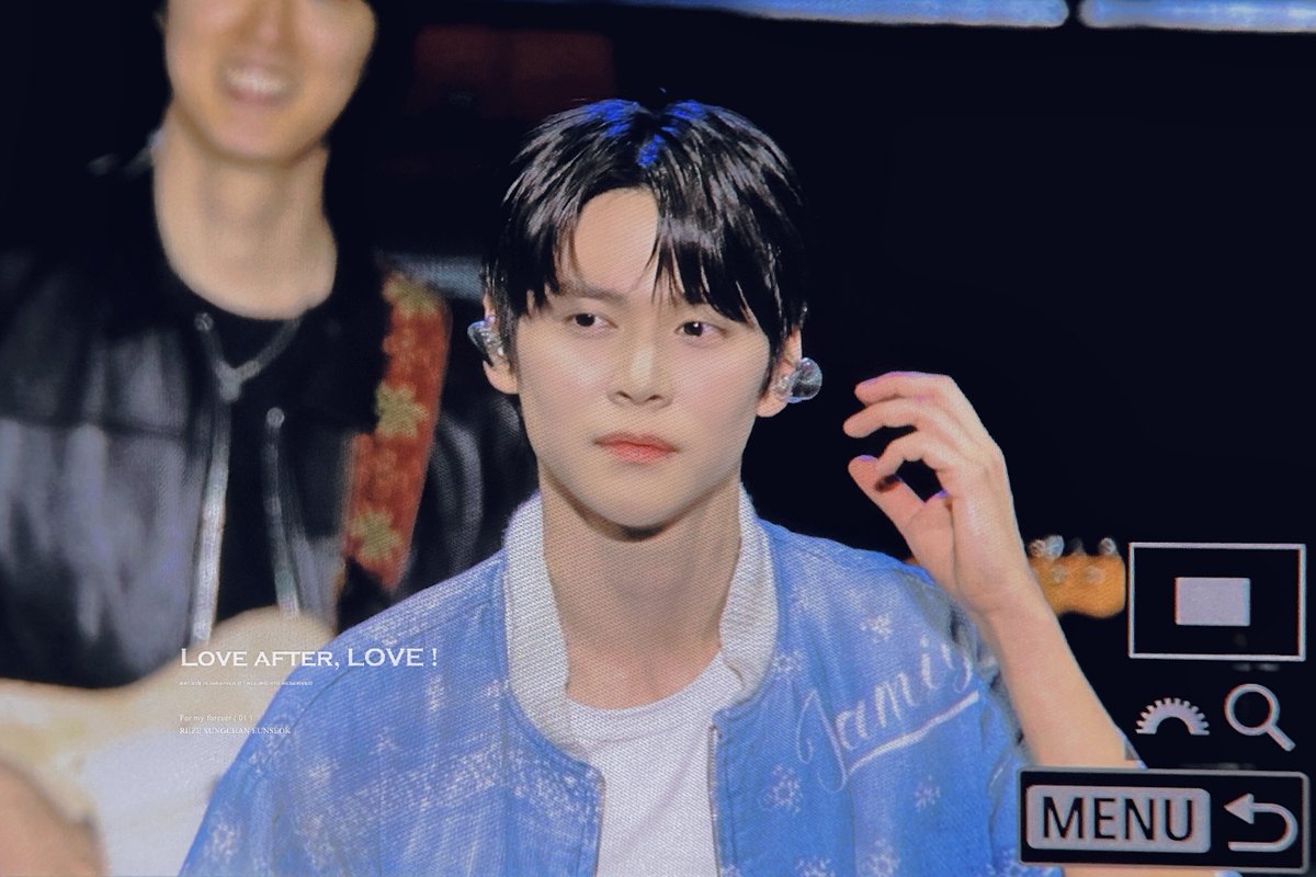 Love after, LOVE ! tweet media