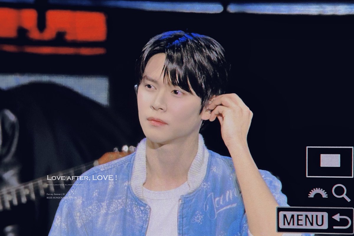 Love after, LOVE ! tweet media