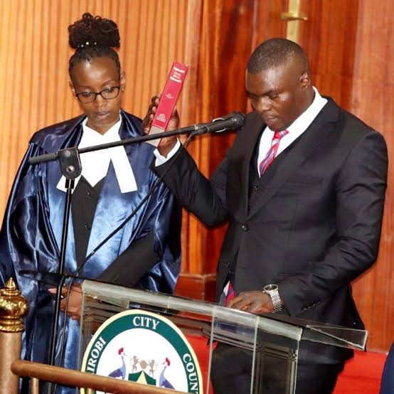 The Kenyan Vigilante tweet media