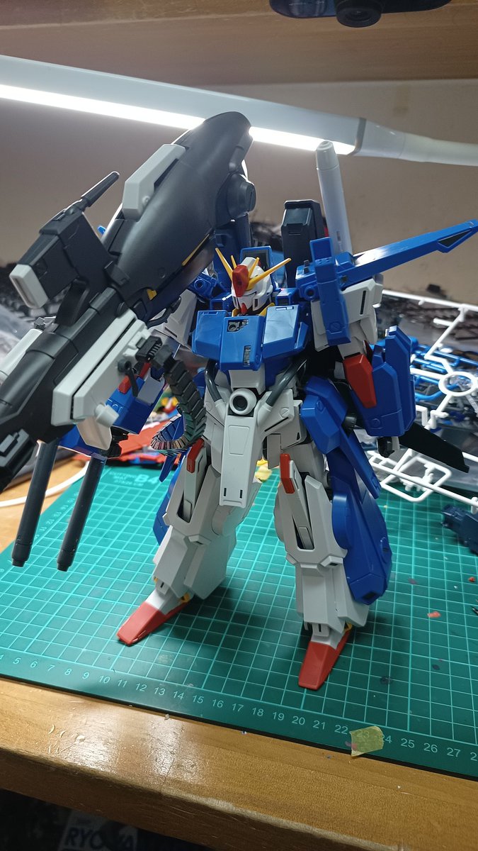 てんちょー tweet media