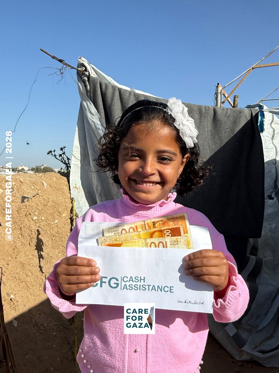 Care For Gaza tweet media