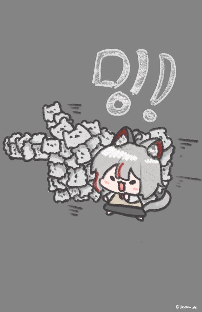 네네코 마시로 tweet media