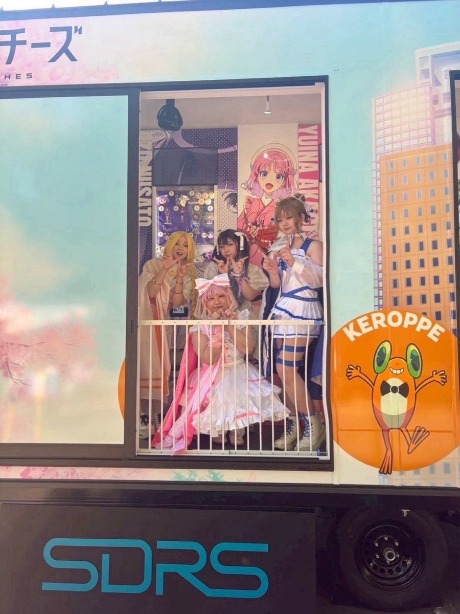 アスター / AZALEA / 北関東魔女見習い ❁⃘ コスパフォチーム tweet media