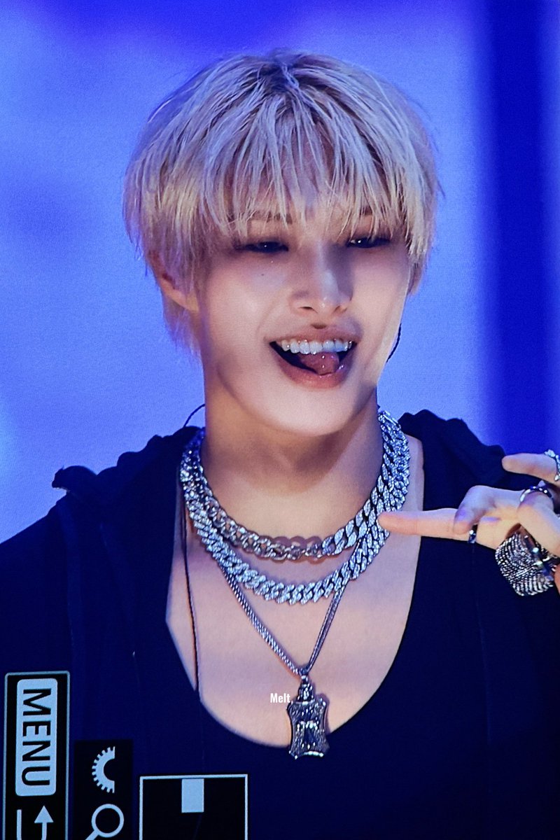 mingi’s nose biter tweet media