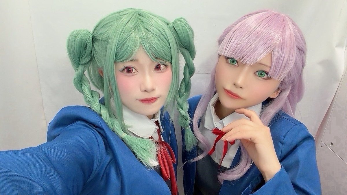 🐤亜雛香🐤 tweet media