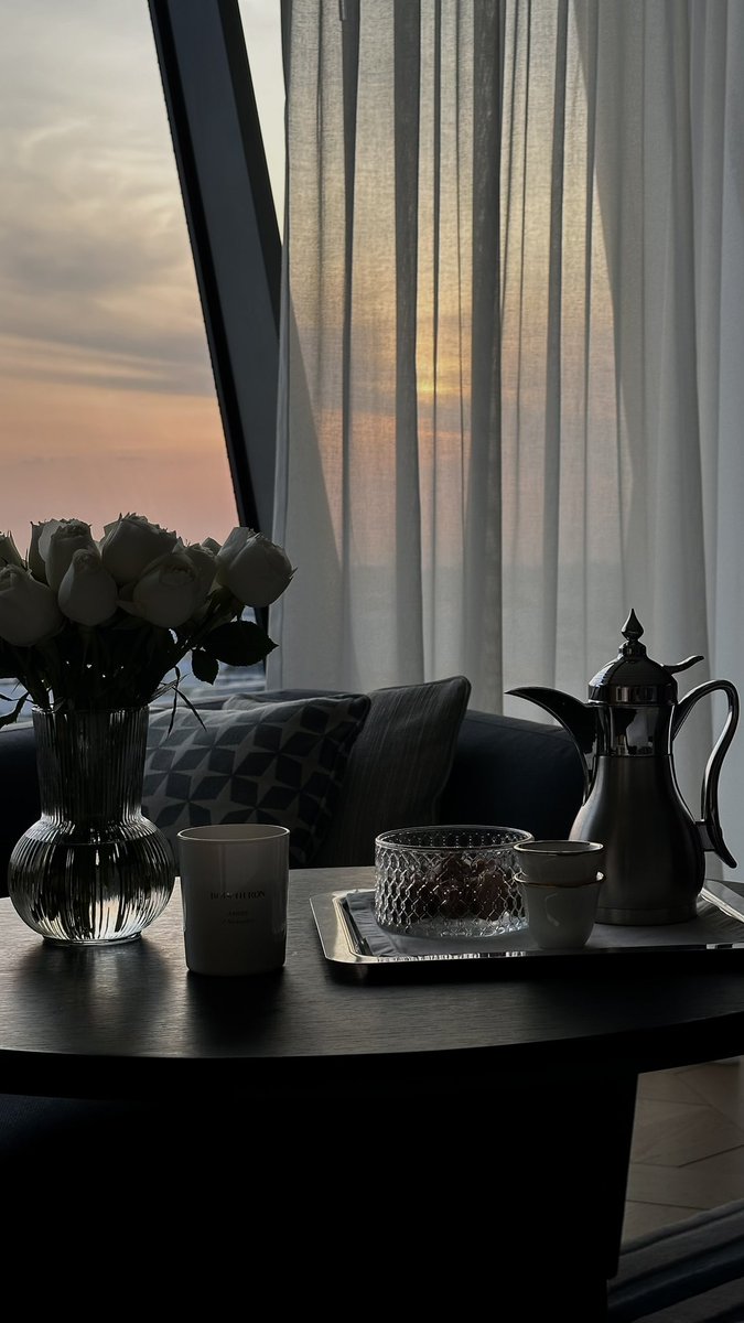 عذوب tweet media