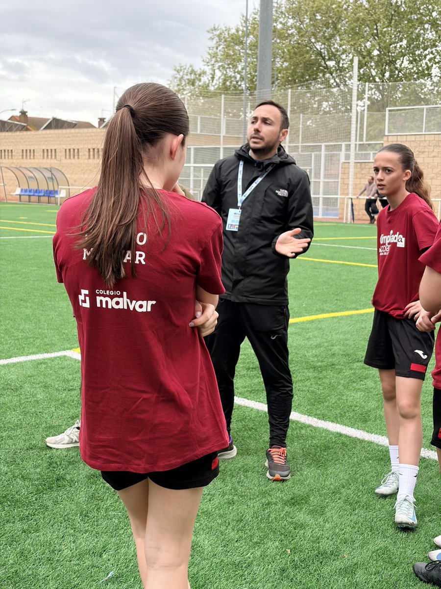 Arganda del Rey tweet media