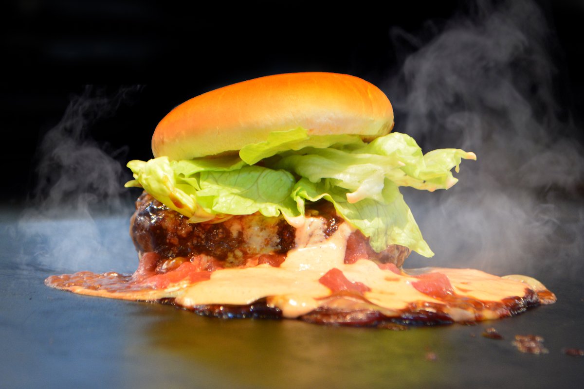 【公式】キッチンカーうまいもん tweet media