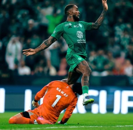 Abu Sager tweet media