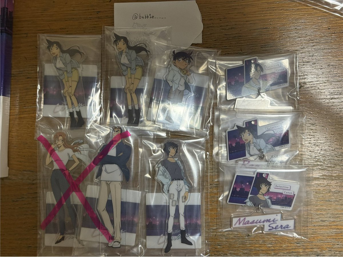 ️しゃぼん🫧 tweet media