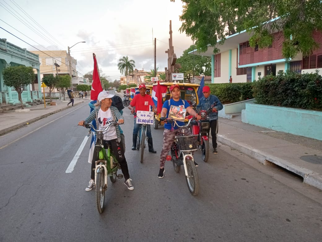 Odalis Batista tweet media