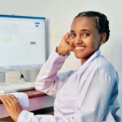 Afya News tweet media