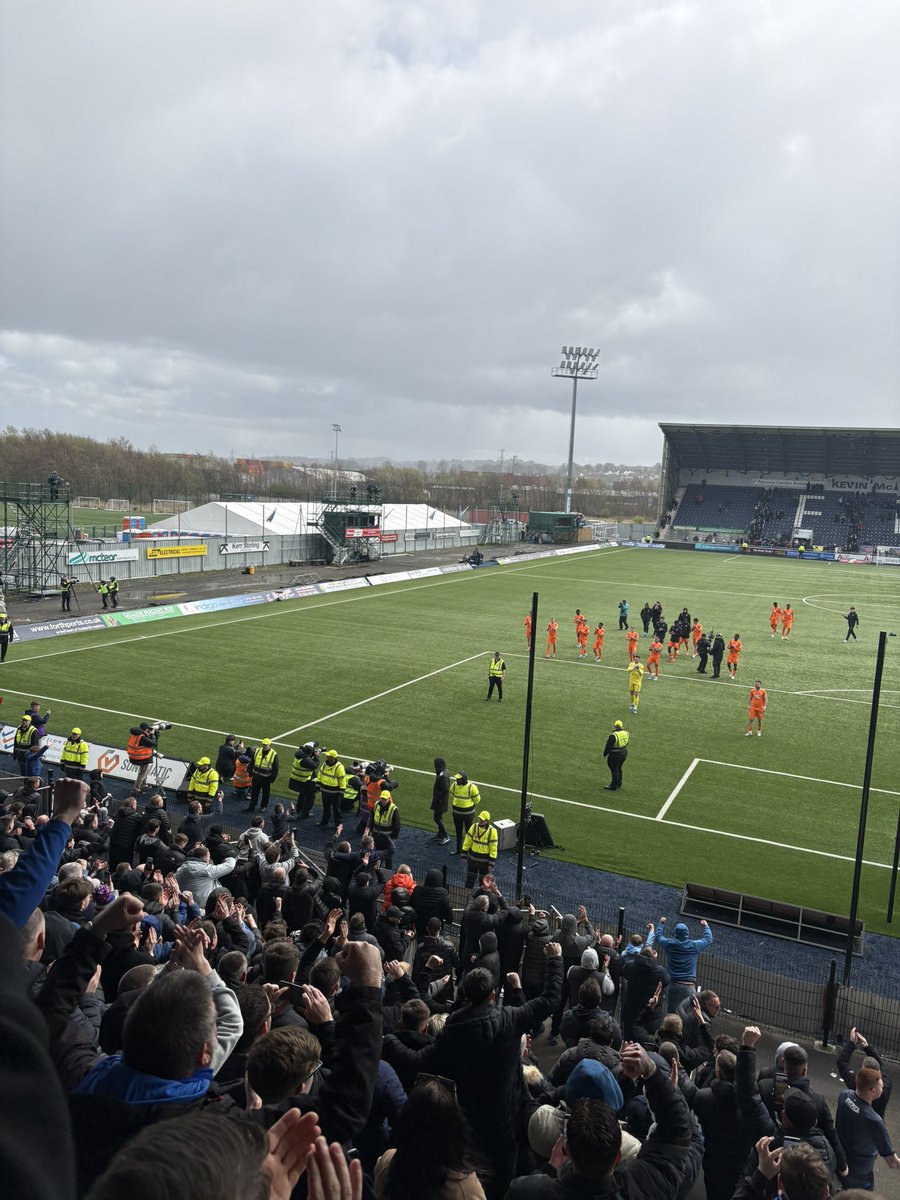 Polmont Loyal R.S.C tweet media