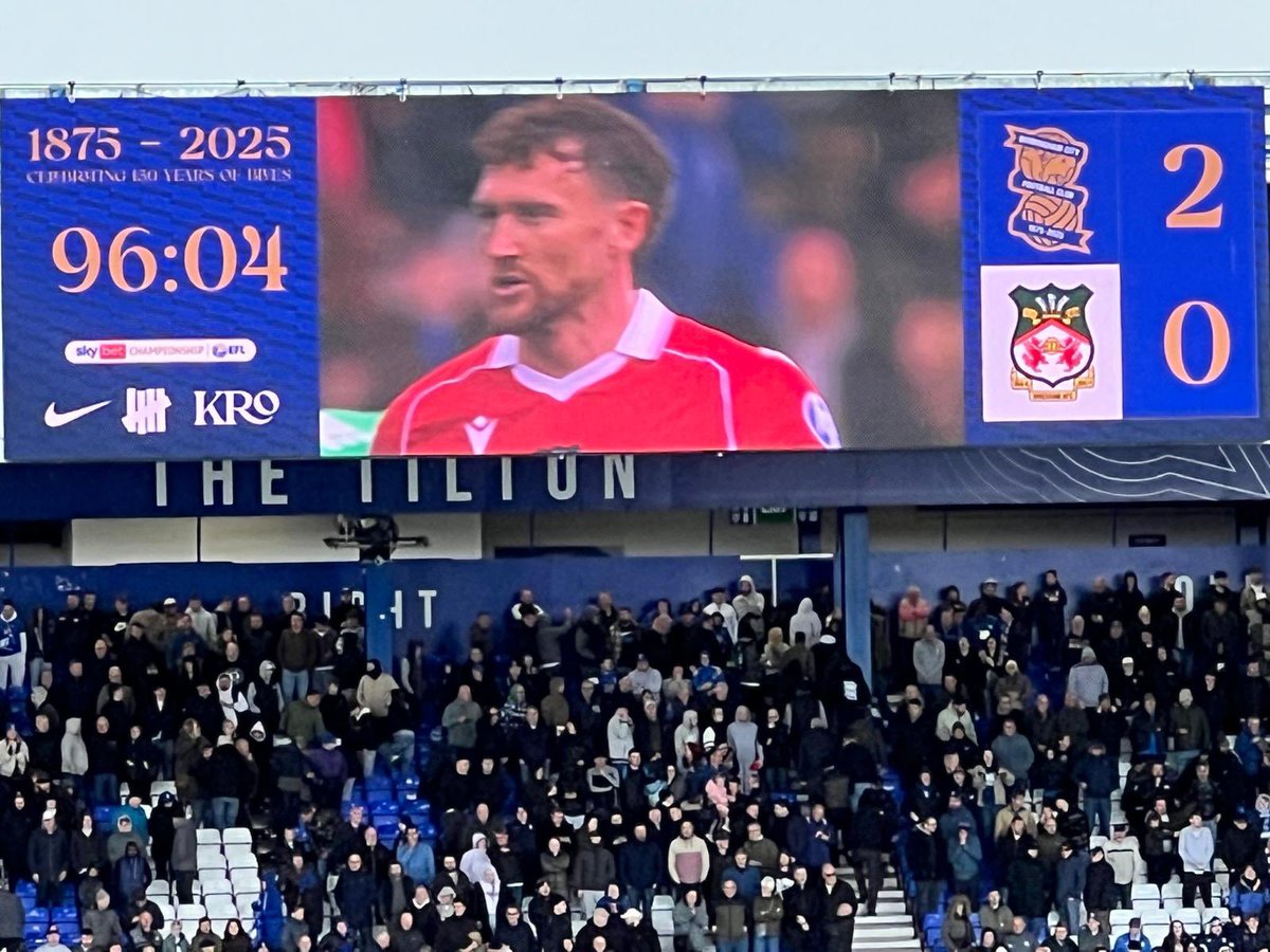 Andy Morrell tweet media