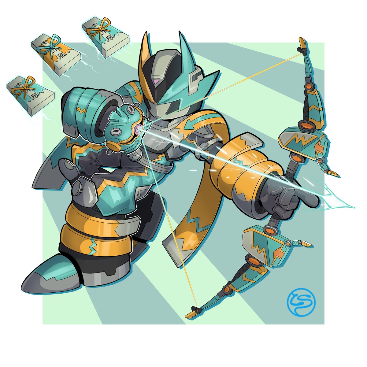 Loganue Saputra Jr tweet media