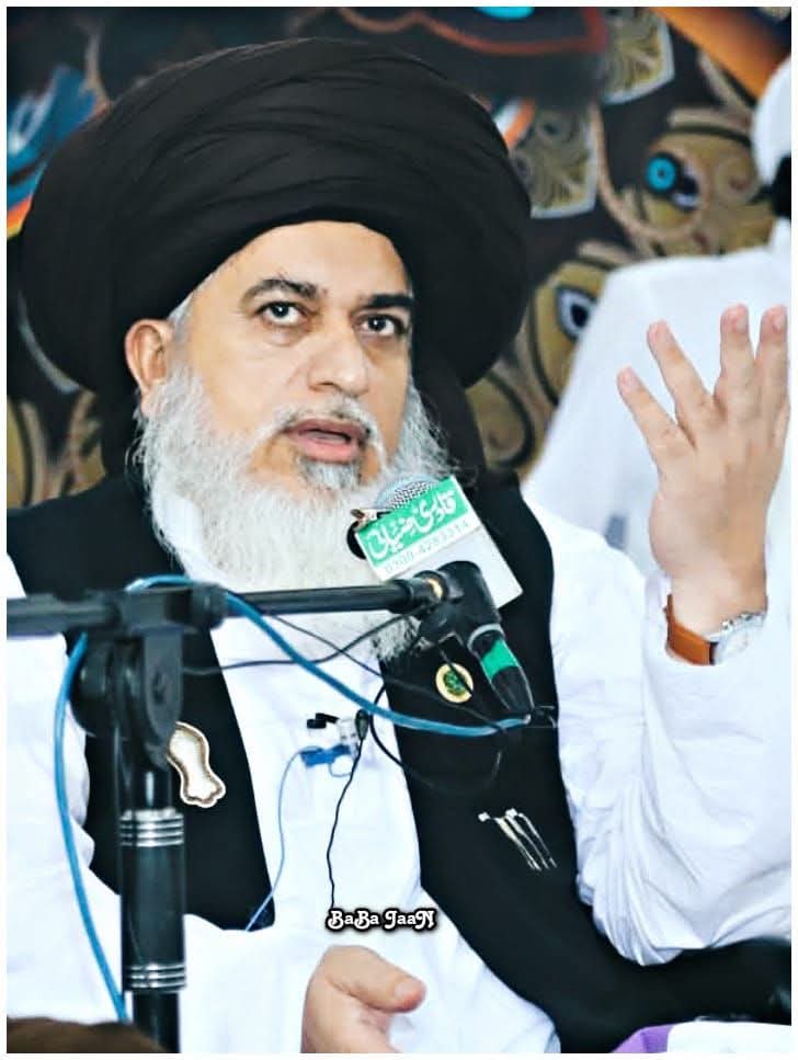 Qadeer Mehboob tweet media